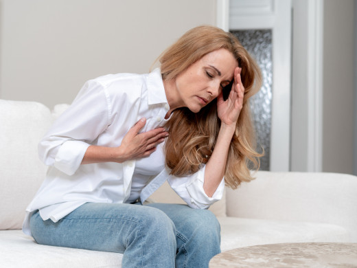 Jak duševní poruchy ovlivňují exacerbace astmatu u dospělých