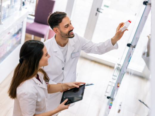 Pokračující boj o přístupové údaje do eReceptu