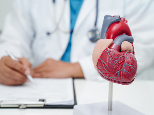 Kardiologové léčí srdce novou metodou